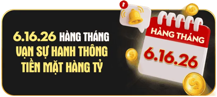 Vòng quay miễn phí trò chơi nổ hũ